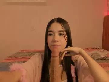 lunagarciia_ from Chaturbate is Freechat