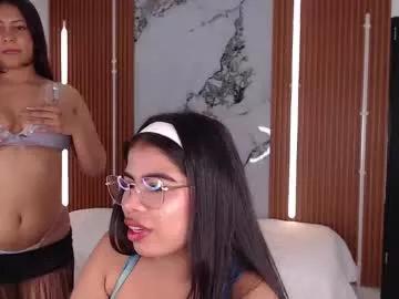 lunagomez25_ from Chaturbate is Freechat