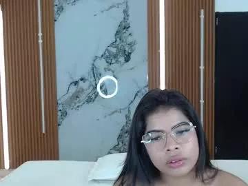 lunagomez25_ from Chaturbate is Freechat
