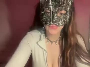 lunahadiid from Chaturbate is Freechat