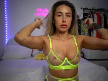 lunaink_ from Chaturbate is Freechat