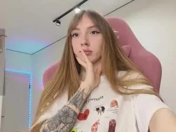 lunainnk from Chaturbate is Freechat
