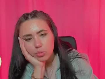 lunalinee from Chaturbate is Freechat