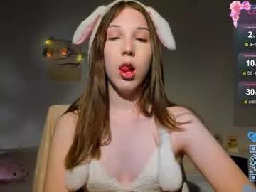 lunalovees from Chaturbate is Freechat
