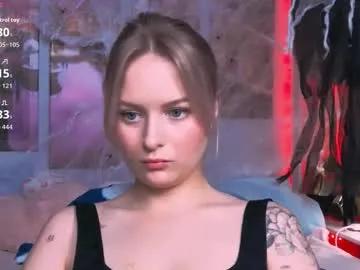 lunaluxyx from Chaturbate is Freechat