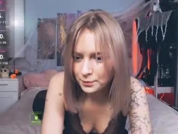 lunaluxyx from Chaturbate is Freechat