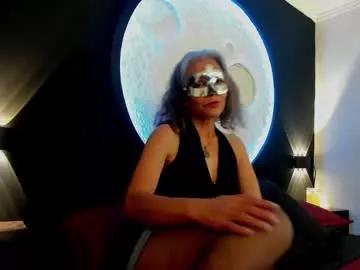 lunamisteriosa_ from Chaturbate is Freechat