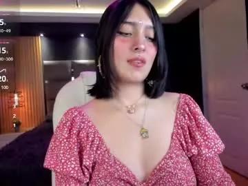 lunamuller1 from Chaturbate is Freechat