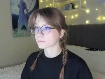 lunar_sofia from Chaturbate is Freechat