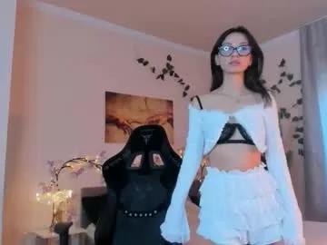 lunara_adams from Chaturbate is Freechat