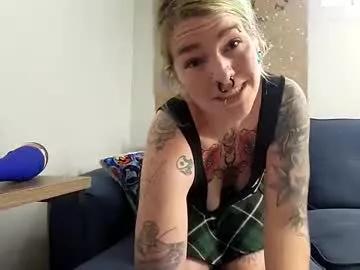 lunaraccoona from Chaturbate is Freechat
