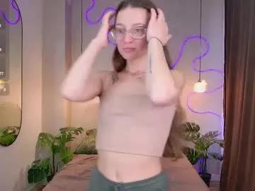 lunaray_ from Chaturbate is Freechat