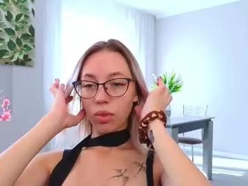 lunariabliss from Chaturbate is Freechat