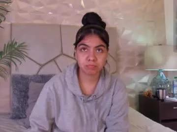 lunariddle_ from Chaturbate is Freechat