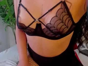 lunariddle_ from Chaturbate is Freechat