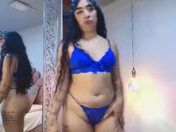 lunarossy from Chaturbate is Freechat