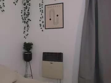 lunashams from Chaturbate is Freechat