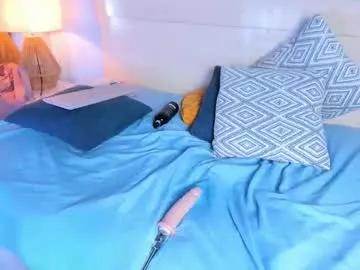 lunasylphide from Chaturbate is Freechat