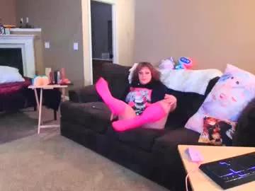 lunasynns from Chaturbate is Freechat