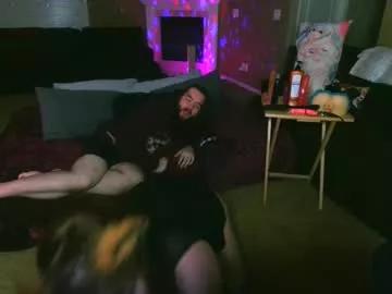lunasynns from Chaturbate is Freechat