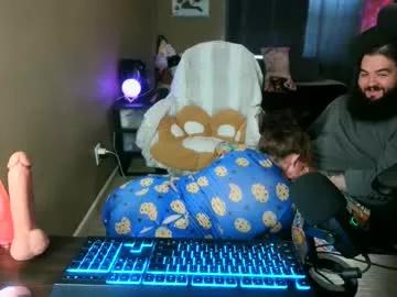 lunasynns from Chaturbate is Freechat