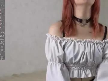 lunatemptres from Chaturbate is Freechat
