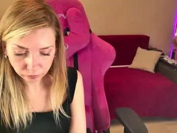 lunaveda from Chaturbate is Freechat