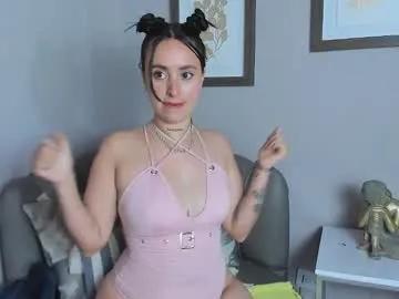 lunavelvet15 from Chaturbate is Freechat