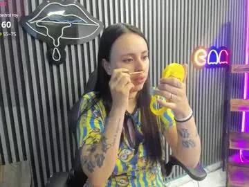 lunavelvet15 from Chaturbate is Freechat