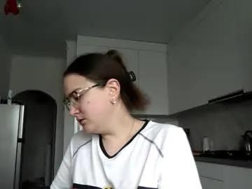 lunavelvet3 from Chaturbate is Freechat