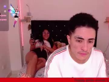 lunay_gutierreez from Chaturbate is Freechat