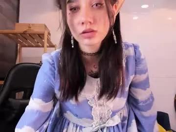 lunel_kitten from Chaturbate is Freechat