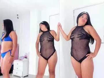 lunna_milleer from Chaturbate is Freechat