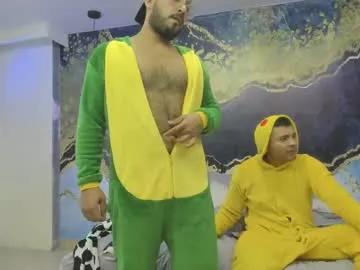 lust_hunters from Chaturbate is Freechat