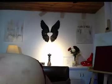 lust_mom from Chaturbate is Freechat