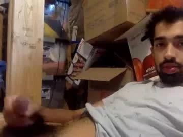 lustdemon666666 from Chaturbate is Freechat