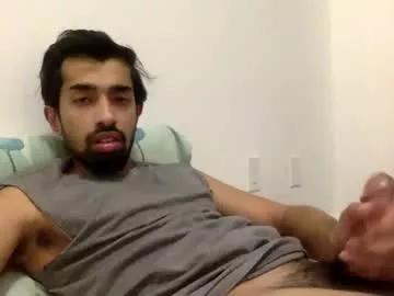 lustdemon666666 from Chaturbate is Freechat