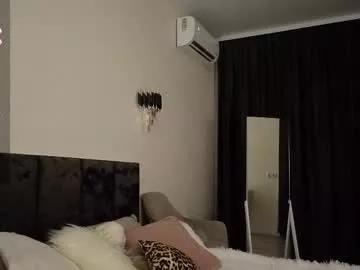 lustonmymind_ from Chaturbate is Freechat