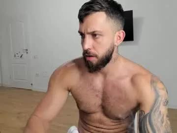 lustymike_ from Chaturbate is Freechat