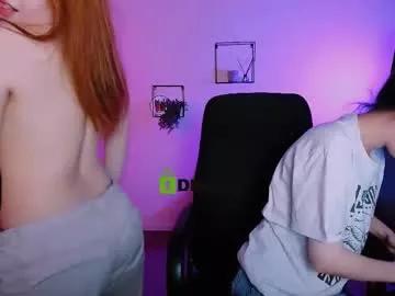 lusy_puff from Chaturbate is Freechat