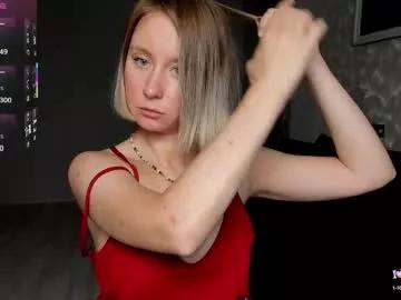 lusyagreenberg from Chaturbate is Freechat