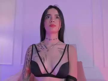 luunaevans from Chaturbate is Freechat