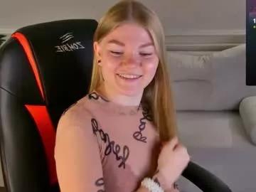 luv_nika from Chaturbate is Freechat