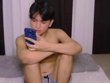lux_white from Chaturbate is Freechat