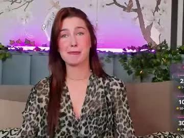 luxe_moon from Chaturbate is Freechat
