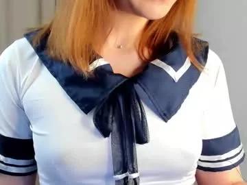 luxe_serenity from Chaturbate is Freechat