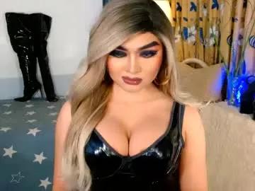 luxsasha from Chaturbate is Freechat