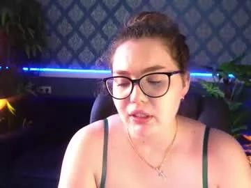luxsopphia_ from Chaturbate is Freechat