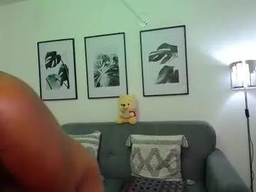 luxurycoupl from Chaturbate is Freechat