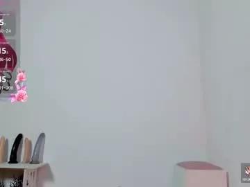 luxurykatty_ from Chaturbate is Freechat